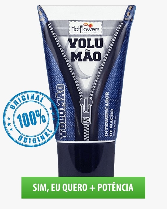 comprar Gel Volumão